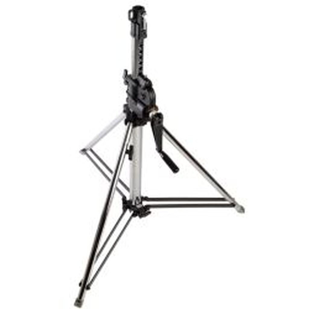 Kupo 481 2 Section Wind-Up Followspot Stand