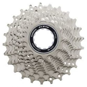 Shimano Kassette 11sp 12-25 Cs-r7000 105 - Cykel kassette