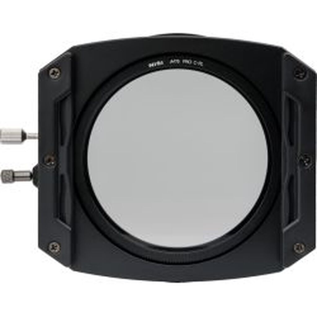 NiSi Filter CPL For M75 Holder