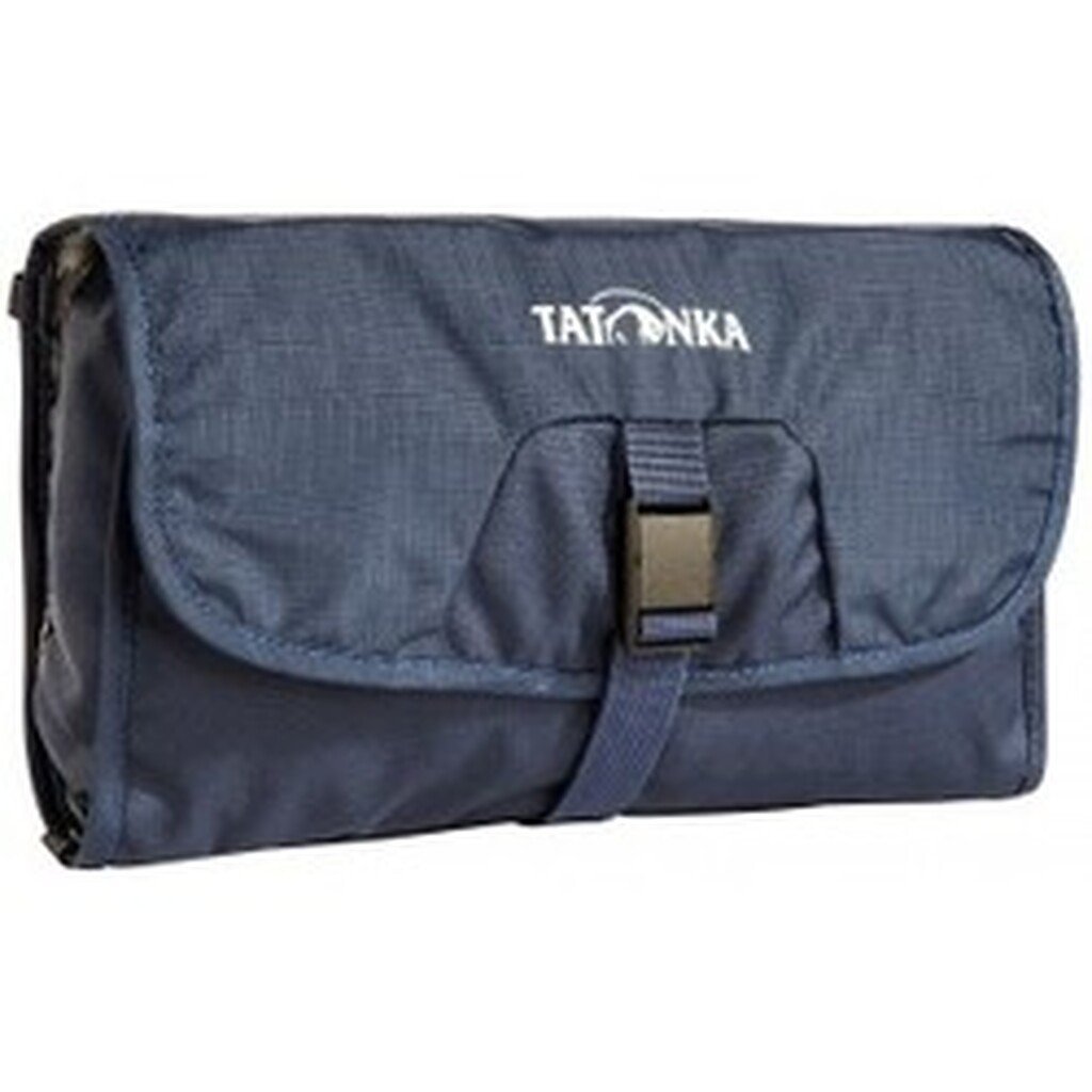 Tatonka Small Travelcare - Navy - Str. Stk. - Taske