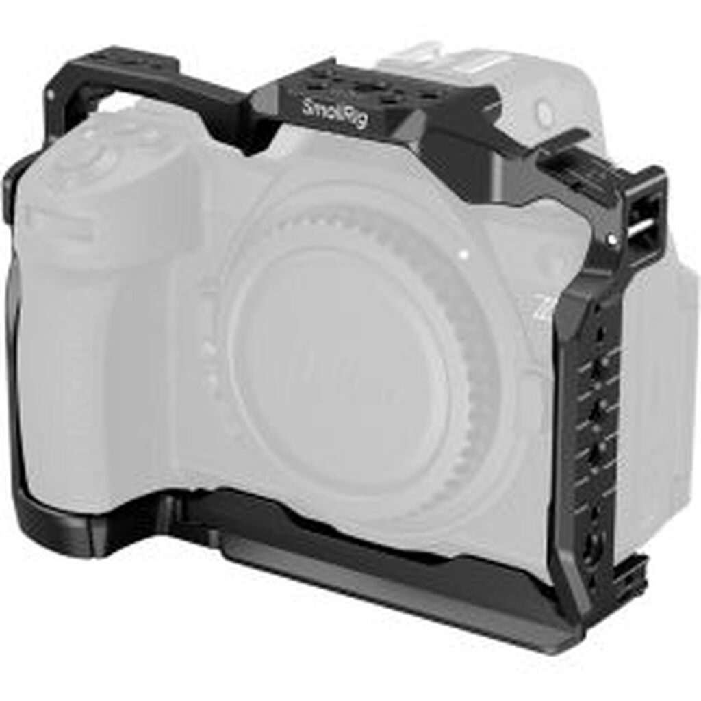 SmallRig 4519 Camera Cage for Nikon Z 6III