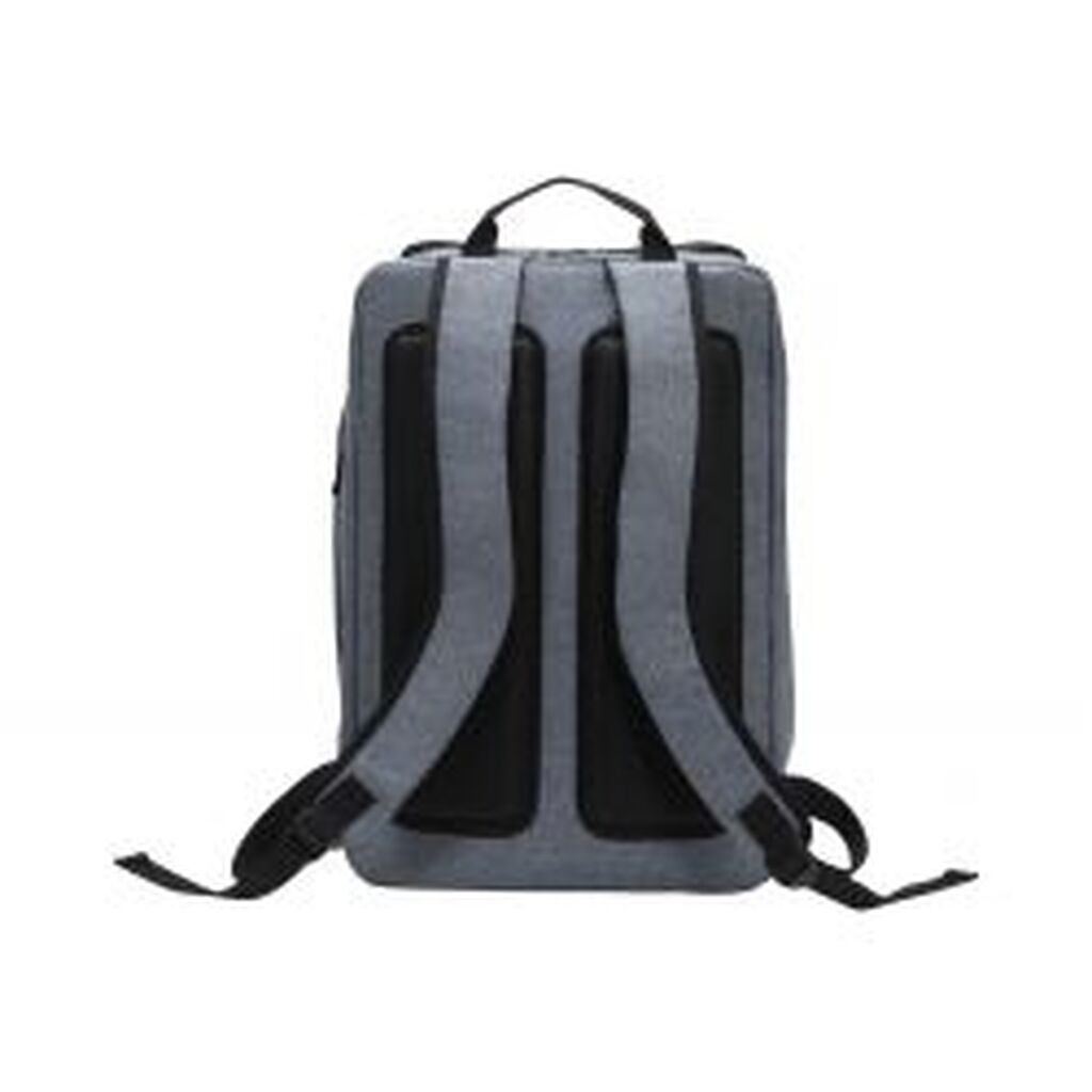 Dicota Eco Backpack Motion 13 - 15.6? Blue Denim
