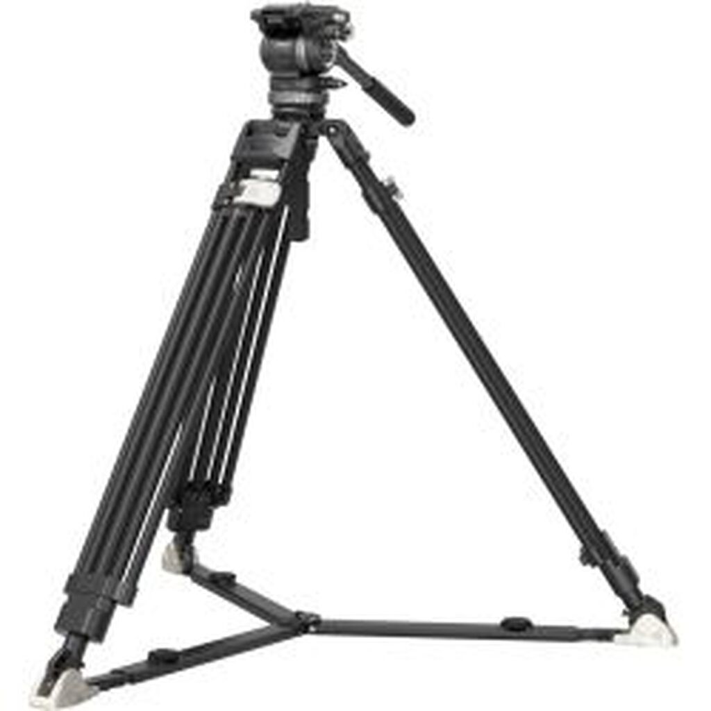 SmallRig 4465 FreeBlazer Counterbalance Carbon Fiber Video Tripod Kit AD-Pro8
