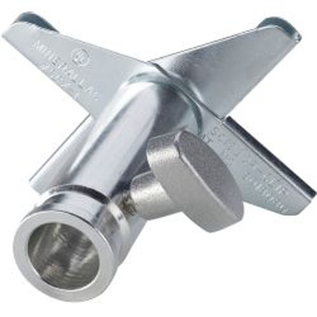 Kupo KD-CF16P Baby Drop Ceiling Mount Baby 5/8 (16mm) Receiver - Support rigs & cages