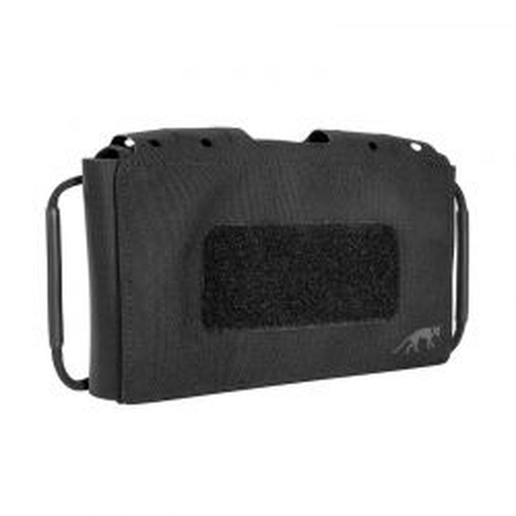 Tasmanian Tiger Tt Ifak Pouch Dual - Black - Taske