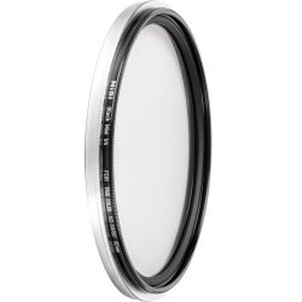 NiSi Filter Swift System Black Mist 1/4 82mm