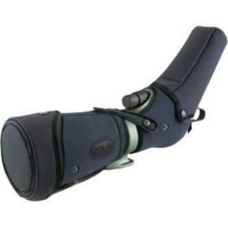 Kowa Stay-on-case C-66A-N Neoprene for TSN-66A (Angled)