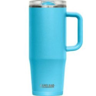 Camelbak Thrive Mug Vss 32oz - Nordic Blue - Str. 1L - Krus