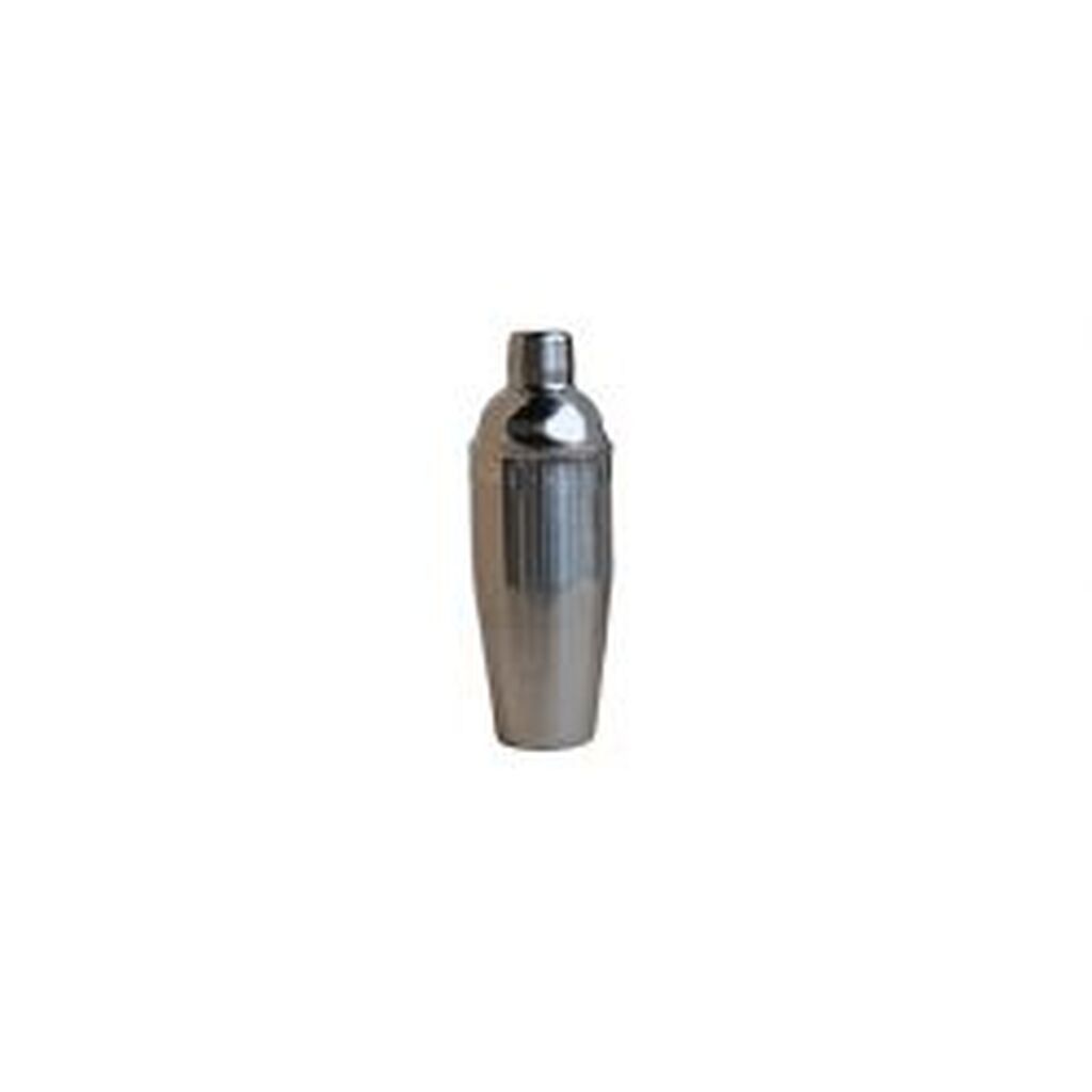 Point Virgule Shaker I Rustfri Stål 750ml - Shaker