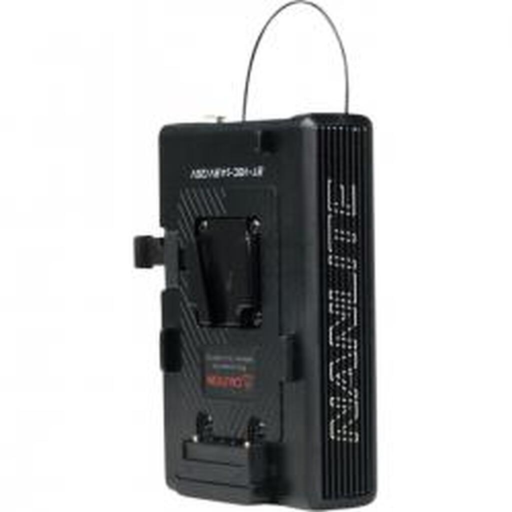 Nanlite ADAPTER FOR 14,8/26 VOLT BATTERIES - Adaptor