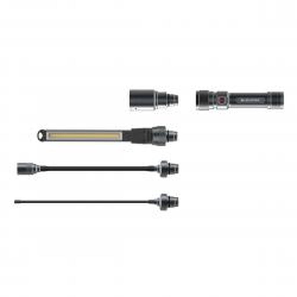 Ledlenser Workers Friend - Lommelygte