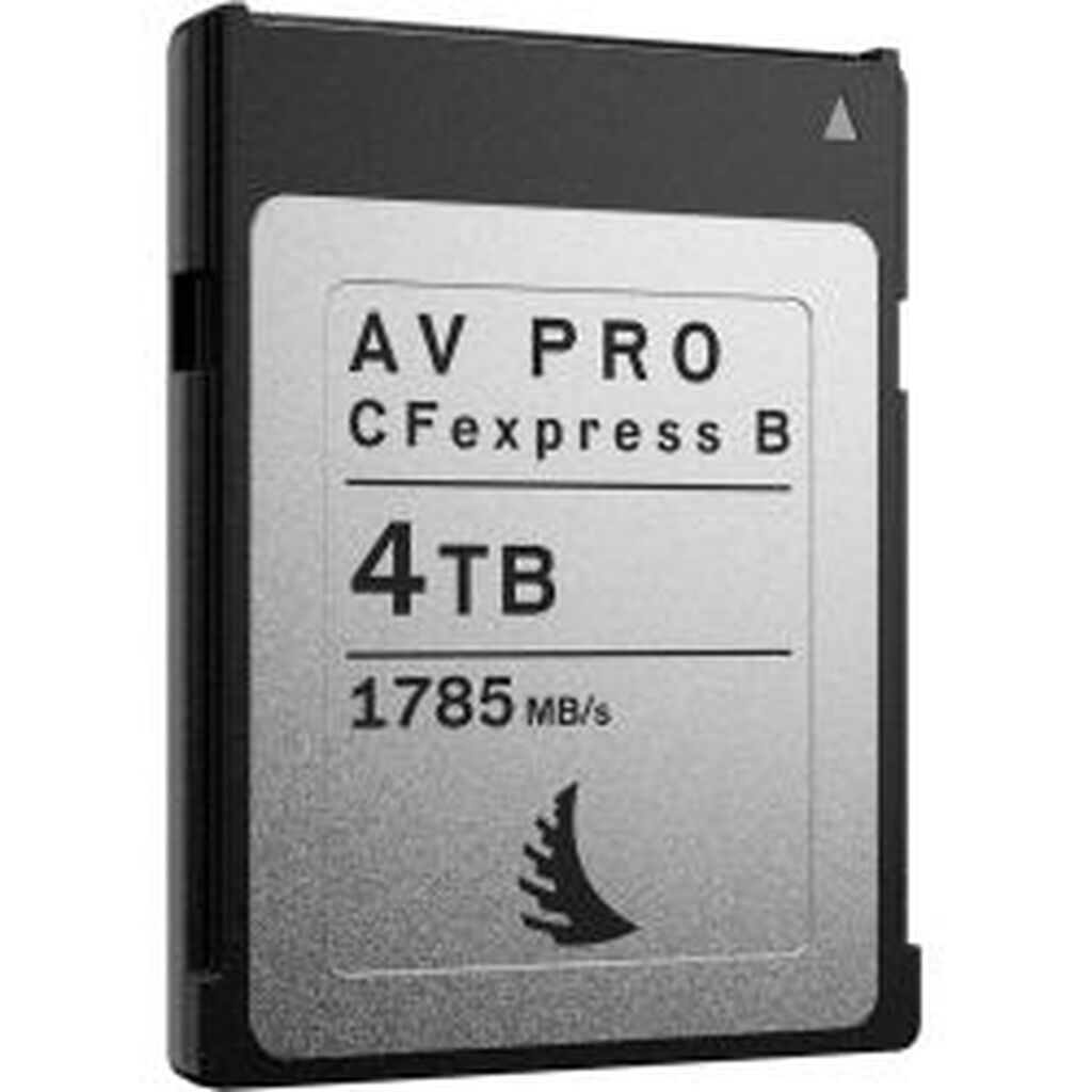 Angelbird CFexpress AV PRO MK2 (R1785/W850) 4TB
