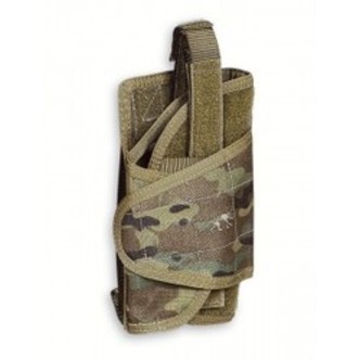Tasmanian Tiger Tt Tac Holster Mkii Mc - Multicam - Str. Stk - Taske