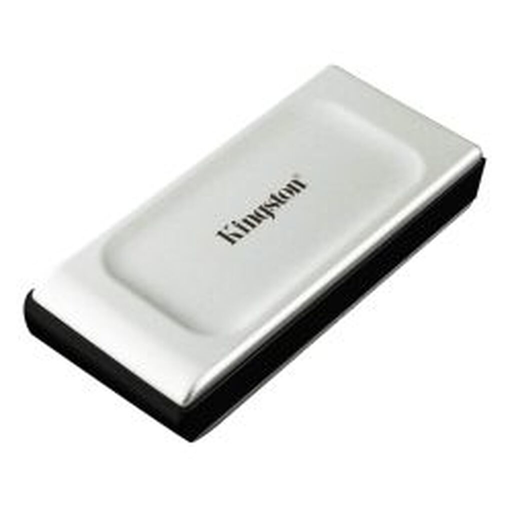 Kingston 4000g Portable Ssd Xs2000