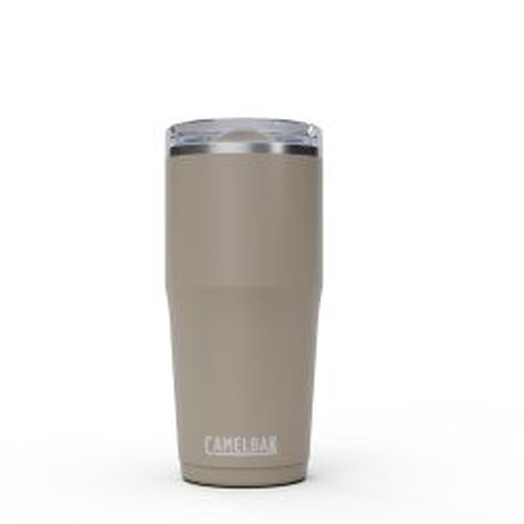 Camelbak Thrive Tumbler, Vss 20oz - Stone - Str. .6L / 20 oz - Termokrus
