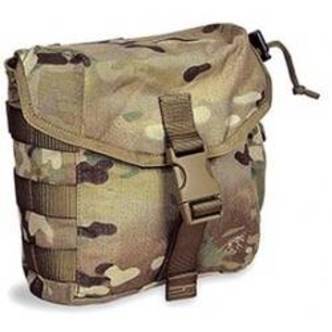 Tasmanian Tiger Tt Canteen Pouch Mkii Mc - Multicam - Str. Stk - Taske