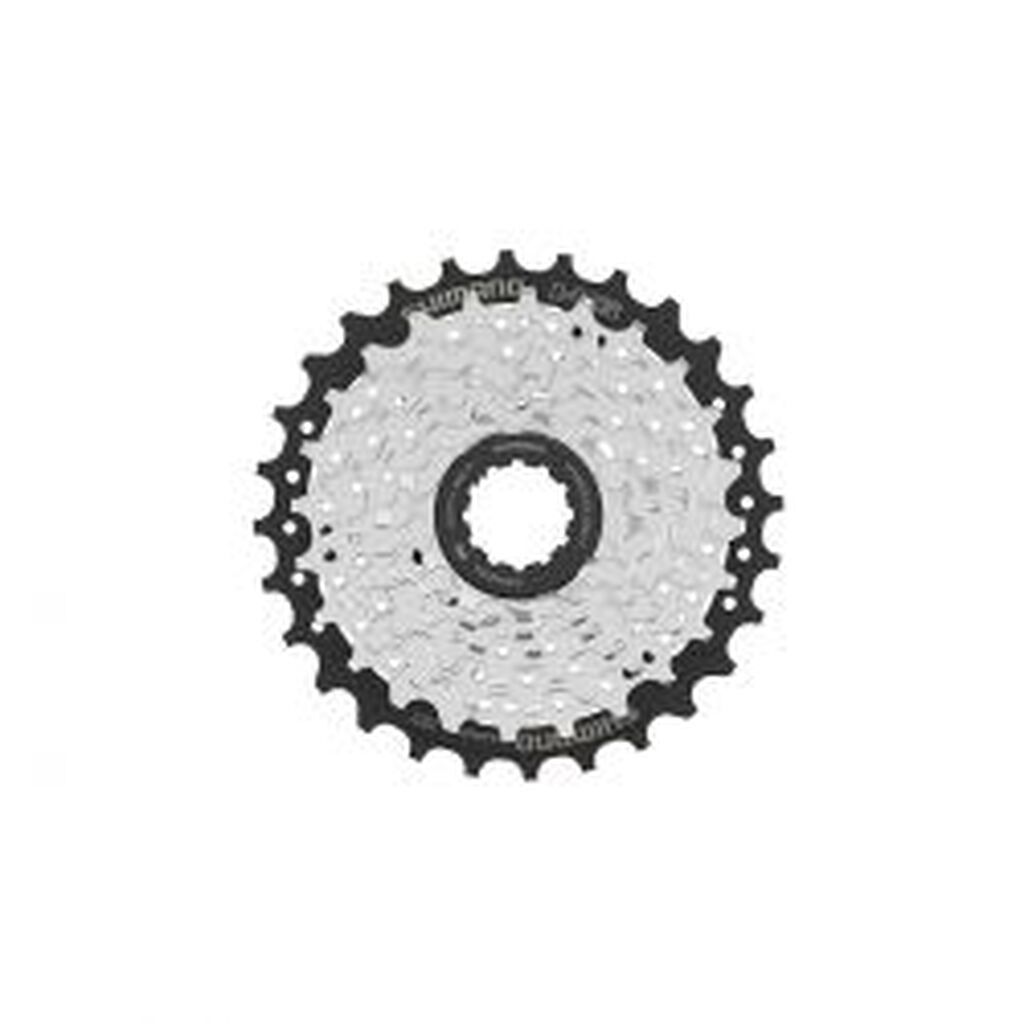 Shimano Cassette 7 Speed 11-28t Cs-hg400 Altus - Cykel kassette