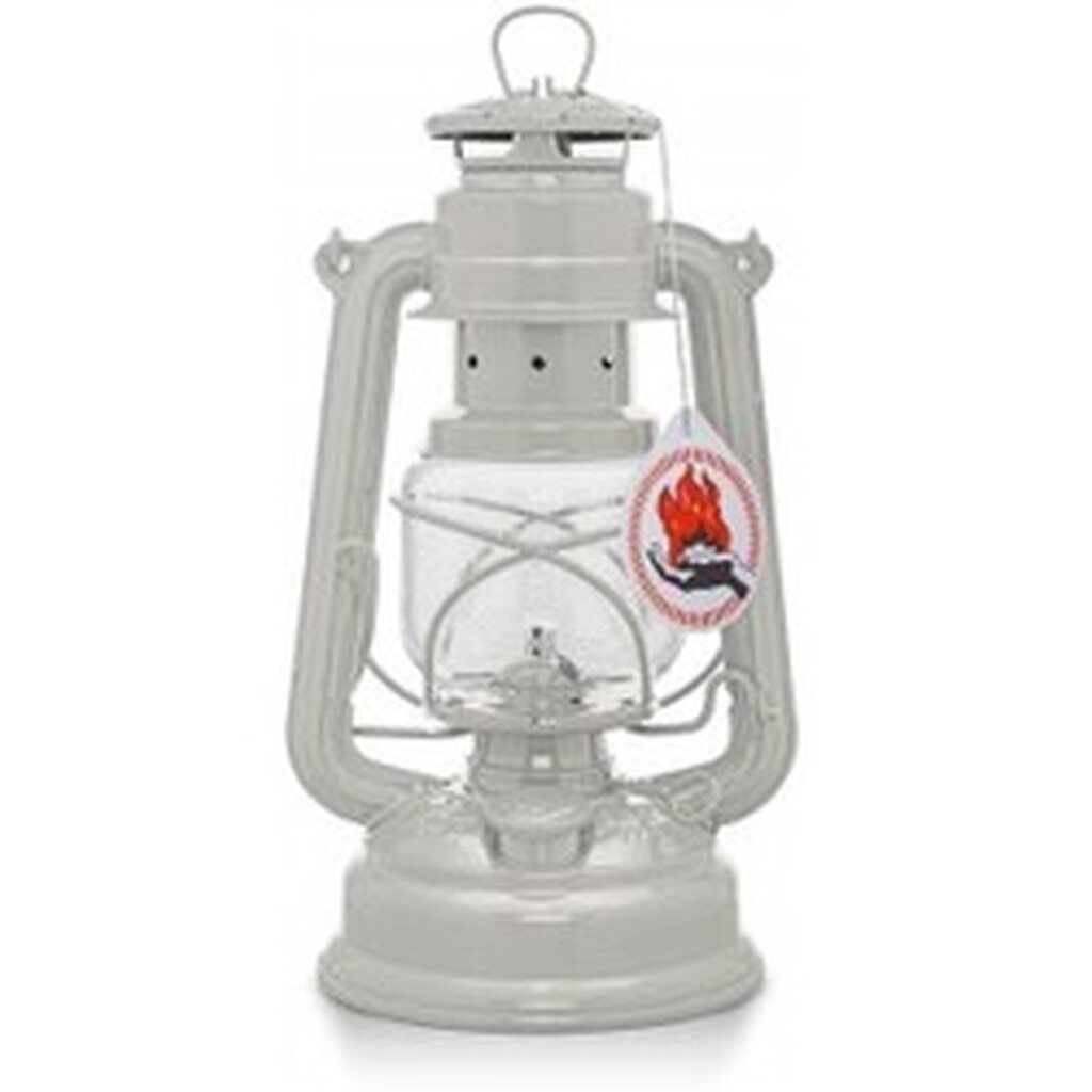 Feuerhand Hurricane Lantern 276 Soft Bei - Lanterne