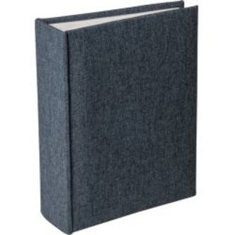 Focus Base Line Canvas Minimax 100 Blue - Fotoalbum