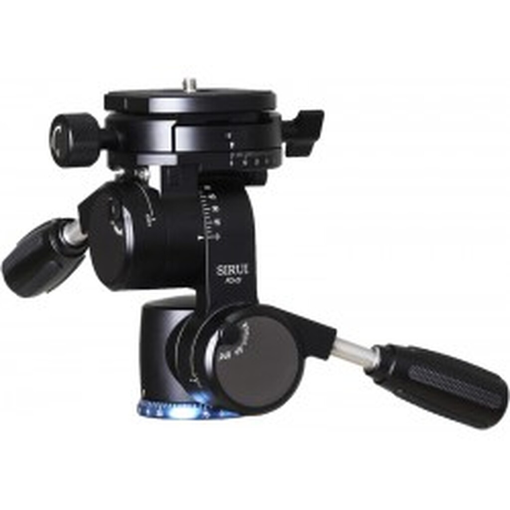 Sirui Four Way Head FD-01 - Tilbehør til kamera