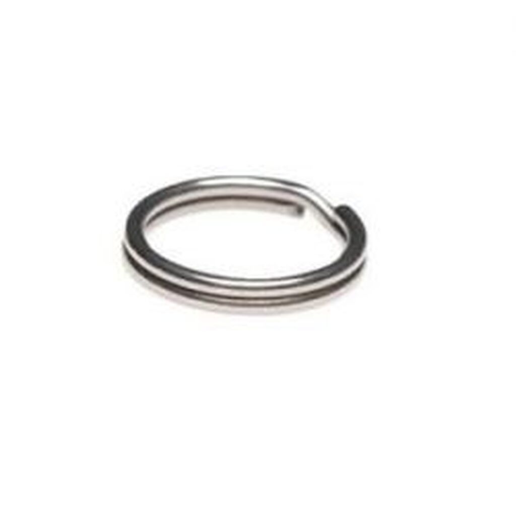Victorinox Key Ring, Small Size - Nøglering