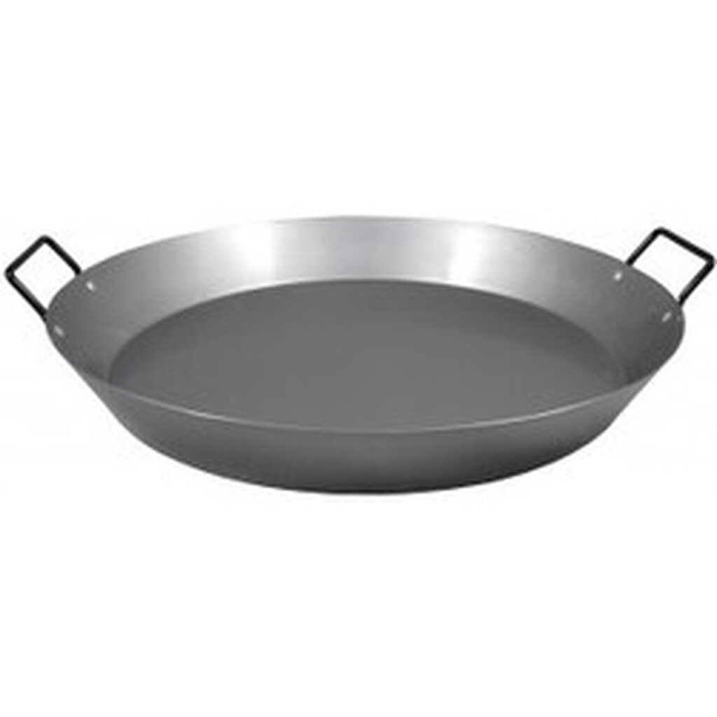 Muurikka Carbon Steel Paella Pan 45 Cm - Stk. - Str. Stk. - Pande