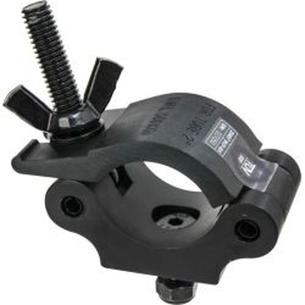Kupo KCP-831B Half Coupler Fits Tube ? 48-51mm