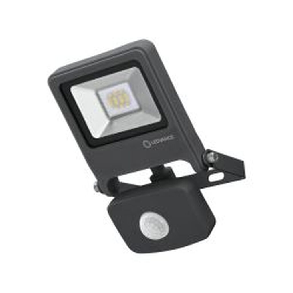 Ledvance Endura Flood Sensor 10w/830 Grå - Lampe