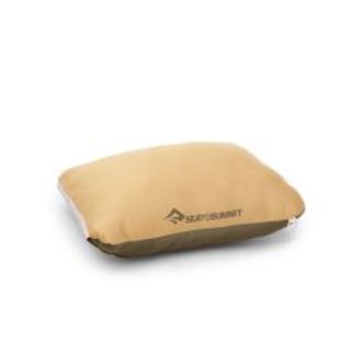 Sea To Summit Foam Core Pillow - Regular Bombay Brown - Pude