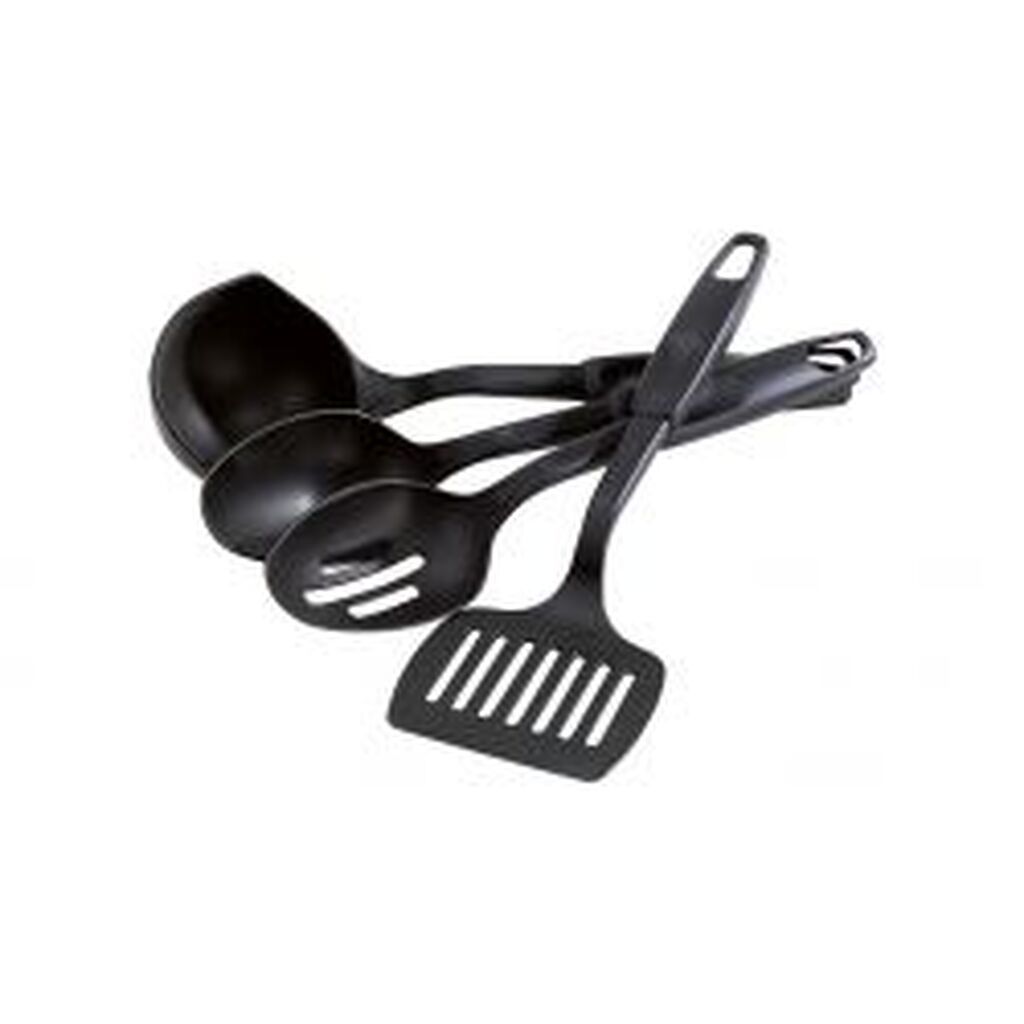 Easy Camp Utensil Set - Køkkenredskaber