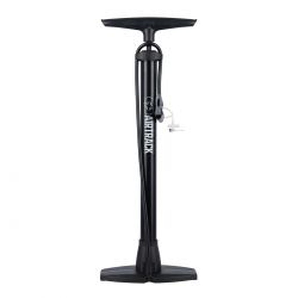 Oxc Oxford Floorpump Airtrack 160 Psi - Cykelpumpe
