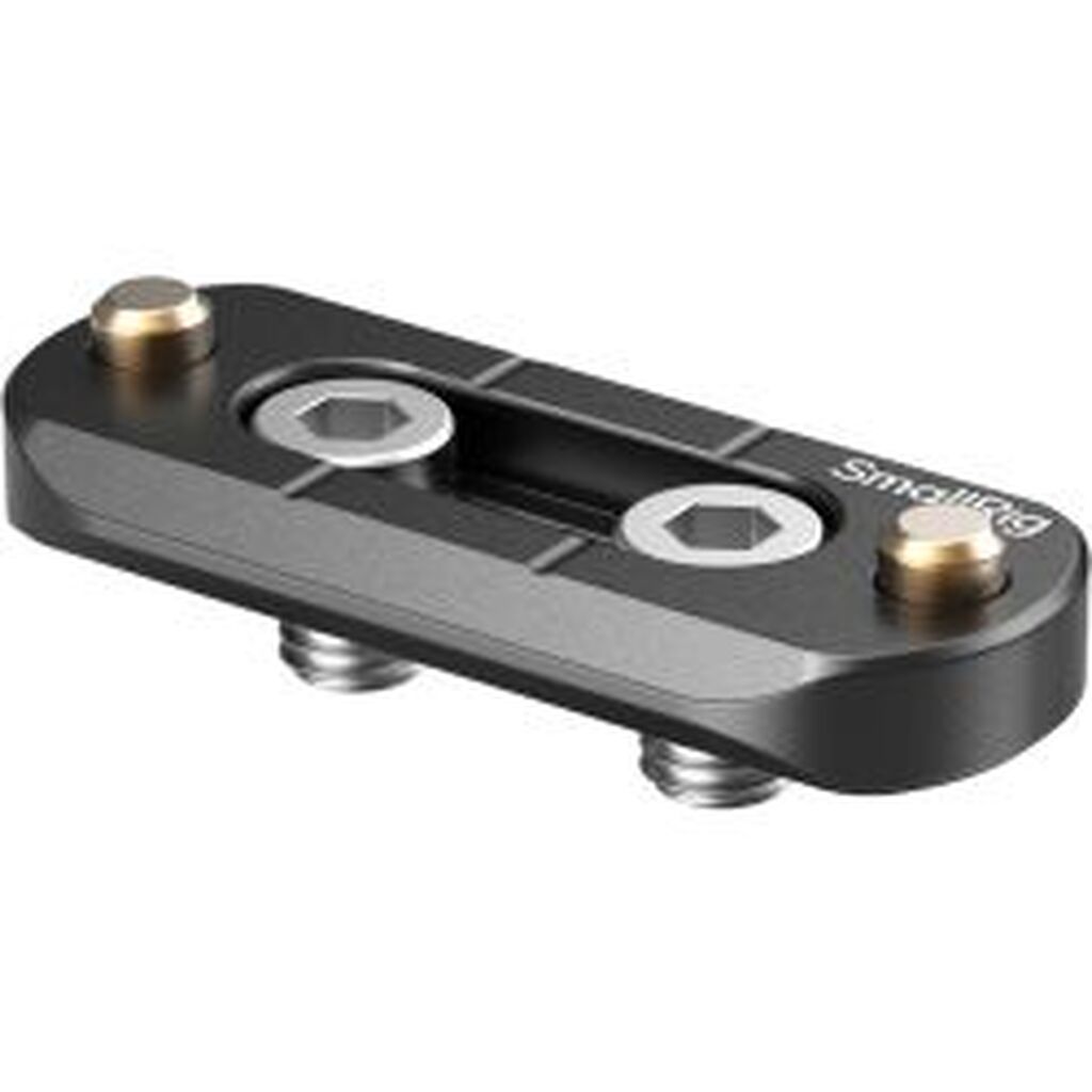 SmallRig 2172 Universal Nato Rail (48mm)