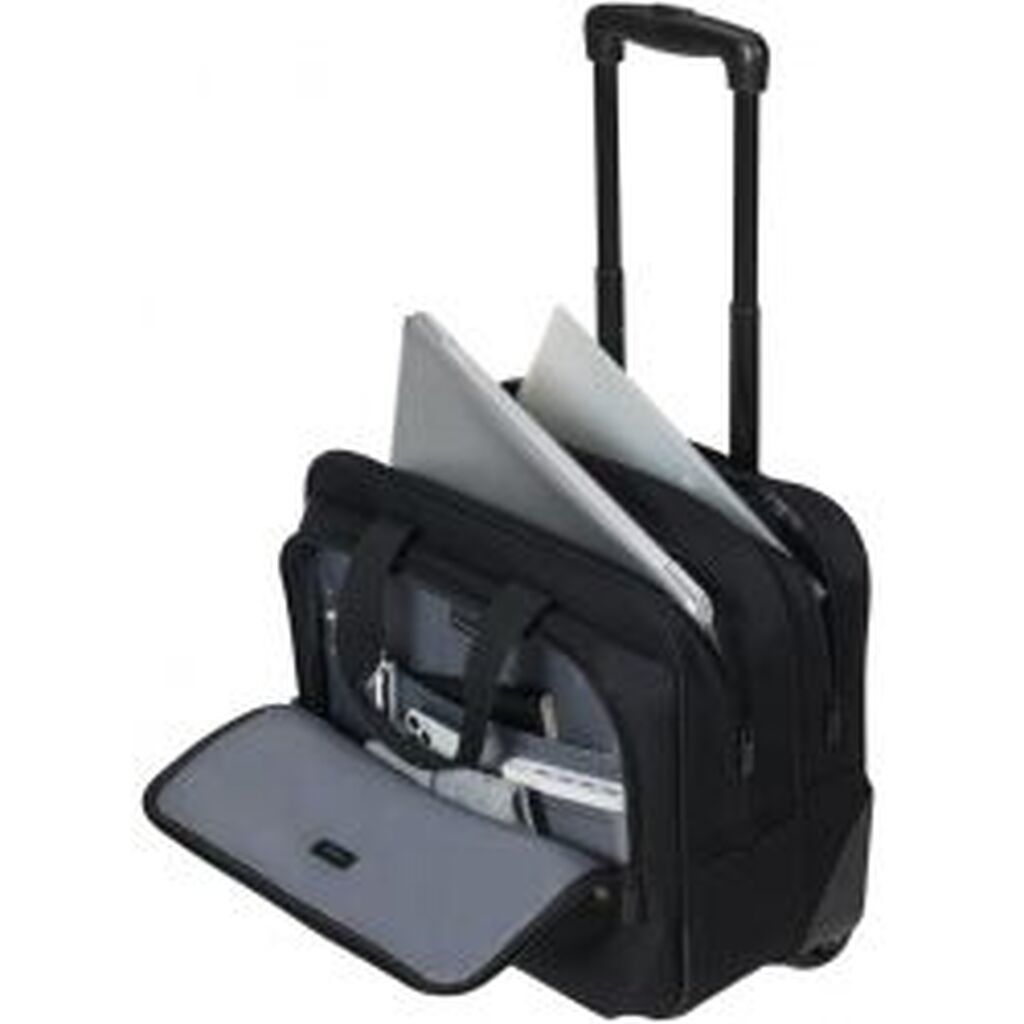 Dicota Laptop Roller Top Traveller Eco Base 13 -16?