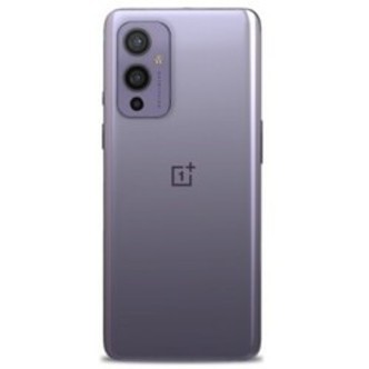 Puro Oneplus 9 0.3 Nude Cover, Transparent - Mobilcover