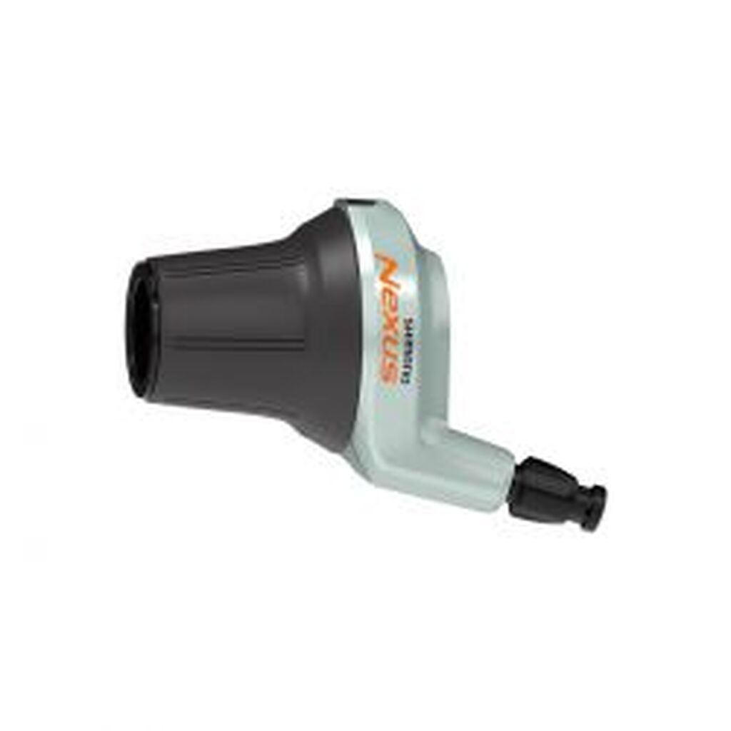 Shimano Shift Lever Black 8s Sl-c6001 Nexus For Cj-8s20 - Cykel gearskifte