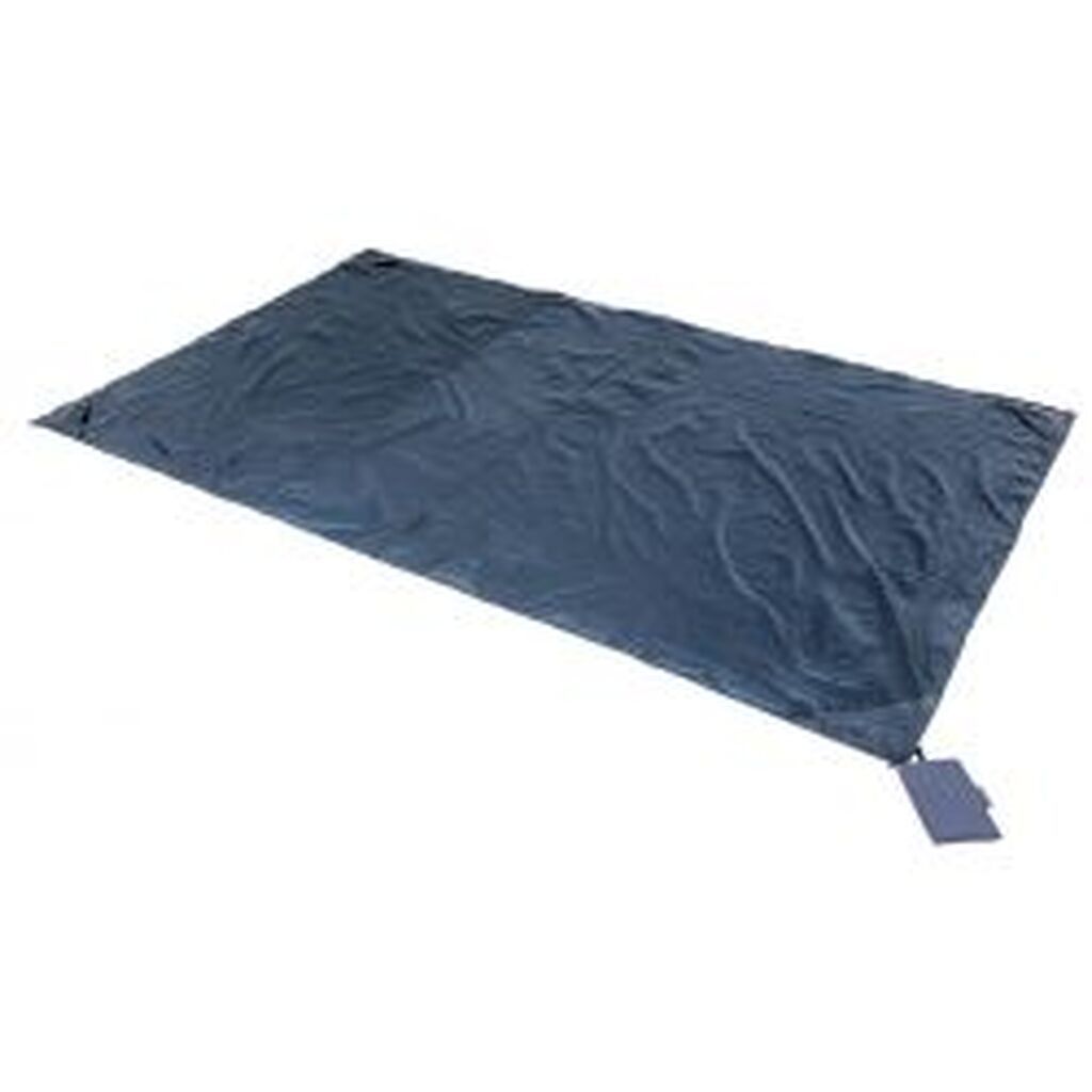 Cocoon Picnic / Outdoor Blanket And Tent Footpr - Tæppe