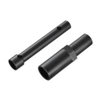 Shimano Cone Adjusting Tool Set Tl-pd400 - Cykelværktøj