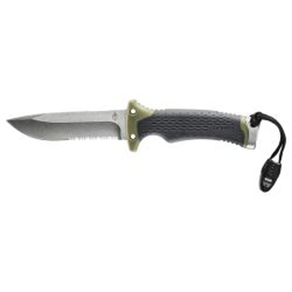 Gerber Ultimate Survival Fixed Se Fsg - Kniv
