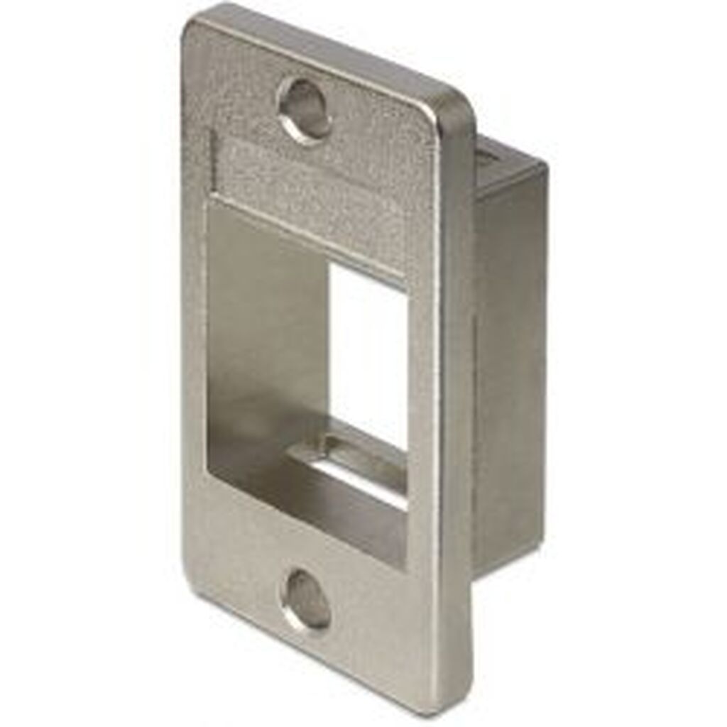 Delock Keystone Holder For Cases