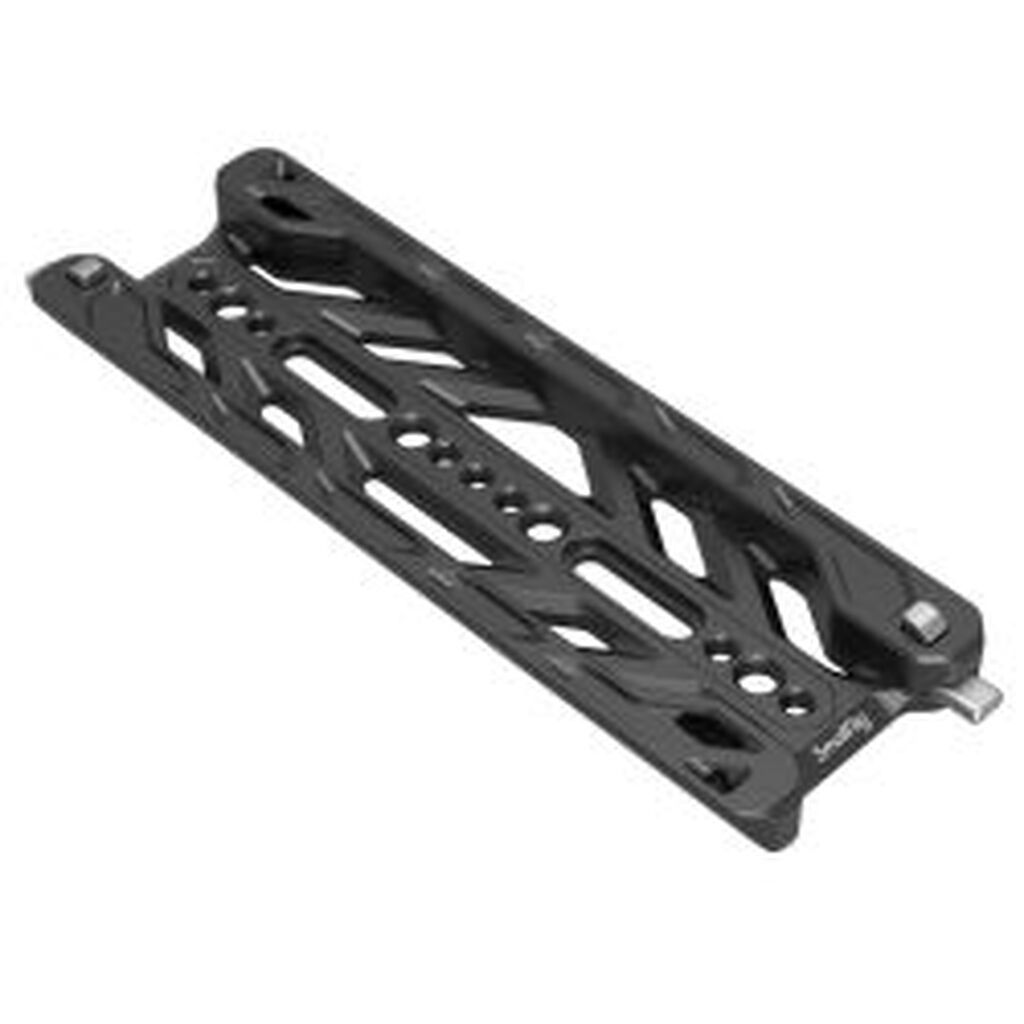 SmallRig 3770 ARRI Dovetail Plate 8 / 20cm Lightweight