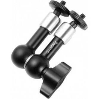 SmallRig 2065 Articulating Arm 5,5 inch - Support rigs & cages