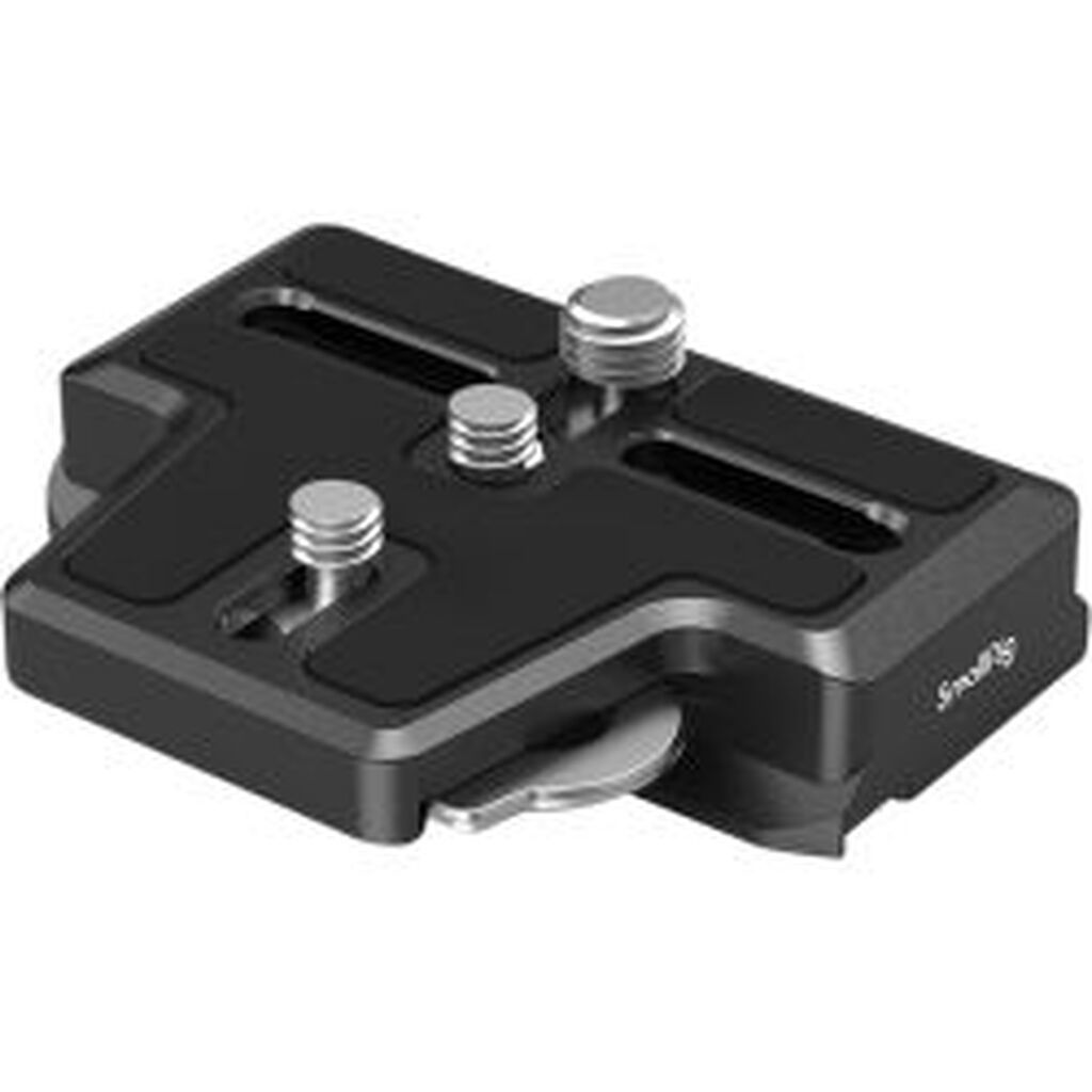 SmallRig 3162 Extended Arca-Type Quick Release Plate for DJI RS 2 / RSC 2 RS 3 / RS 3 Pro Gimbal