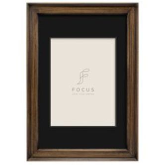 Focus Darcey Brown 40x50/PP 30x40