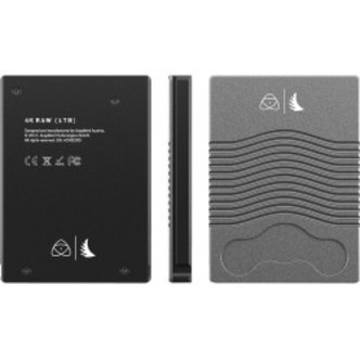 Angelbird ATOMX 4K RAW 1 TB BY ANGELBIRD - Harddisk