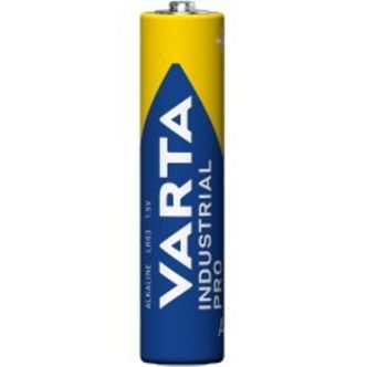 Varta Industrial Pro Aaa - 150 X 4-pack