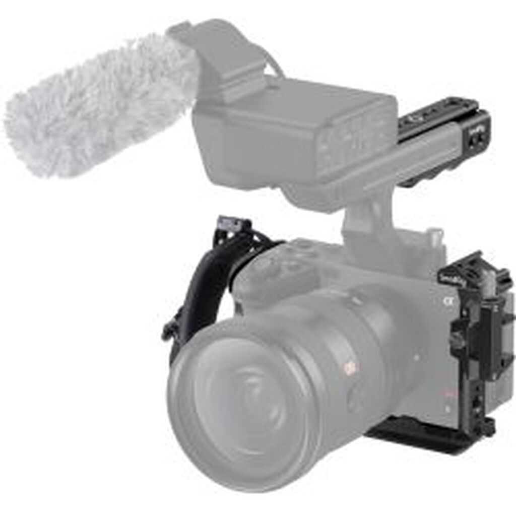 SmallRig 4184 Handheld Cage kit For Sony FX3 / FX30