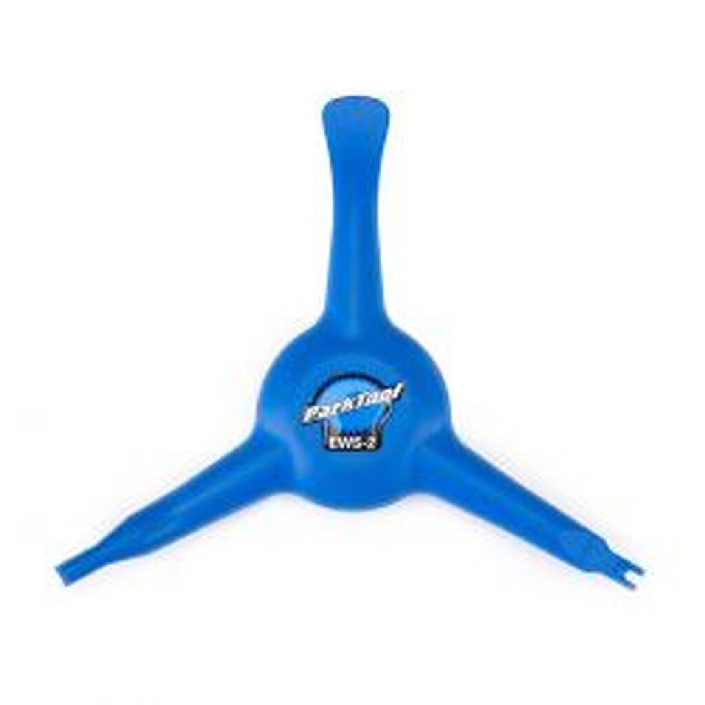 Park Tool Parktool Electronic Shift Tool Ews-2 - Cykelværktøj