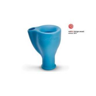Dreamfarm Tapi Blue - Køkkenredskaber