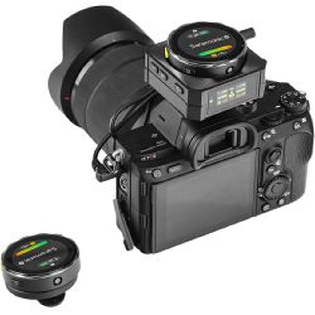 Saramonic BlinkMe B2 - Mikrofon