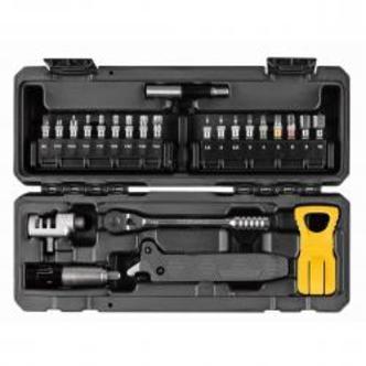 Topeak Essential Toolshop - Cykelværktøj